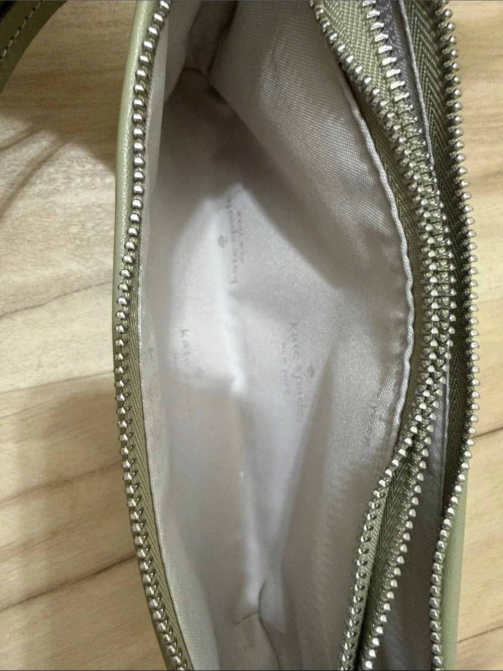 Kate Spade Wren Wristlet